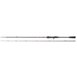 Canne Abu Garcia Vendetta V3 602ML 5-20 g