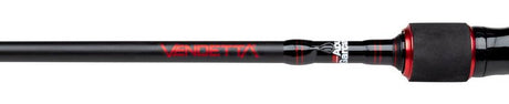 Canne Abu Garcia Vendetta V3 602ML 5-20 g