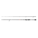 Canne Abu Garcia Vendetta V4 742LS 2.23 m