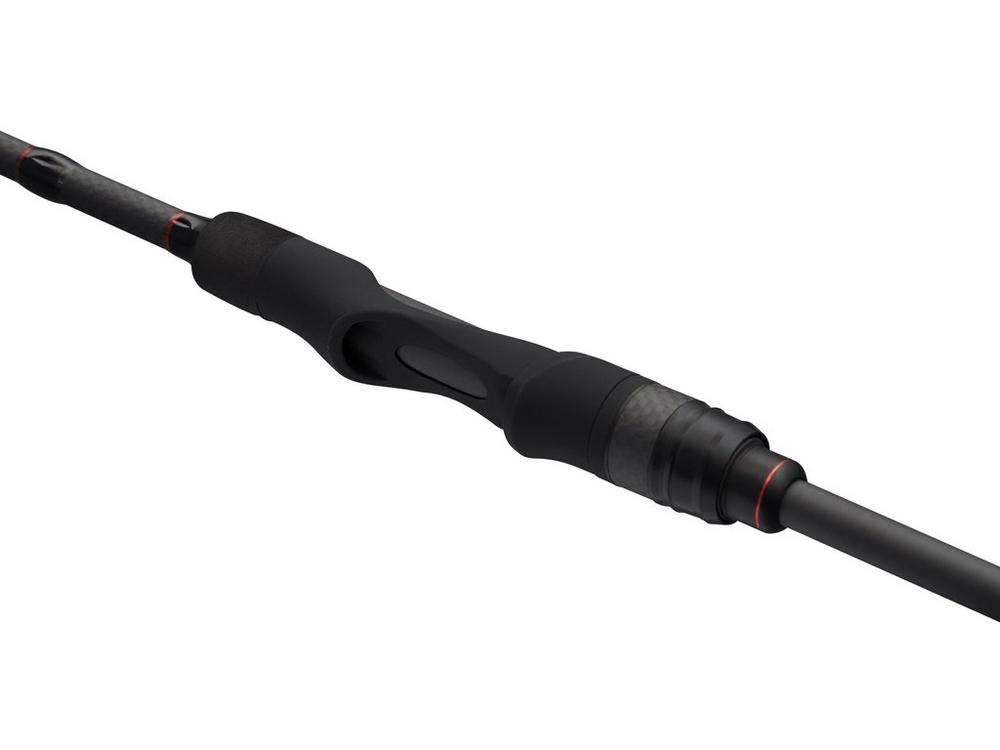 Canne Abu Garcia Vendetta V4 742LS 2.23 m
