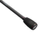 Canne Abu Garcia Vendetta V4 742LS 2.23 m