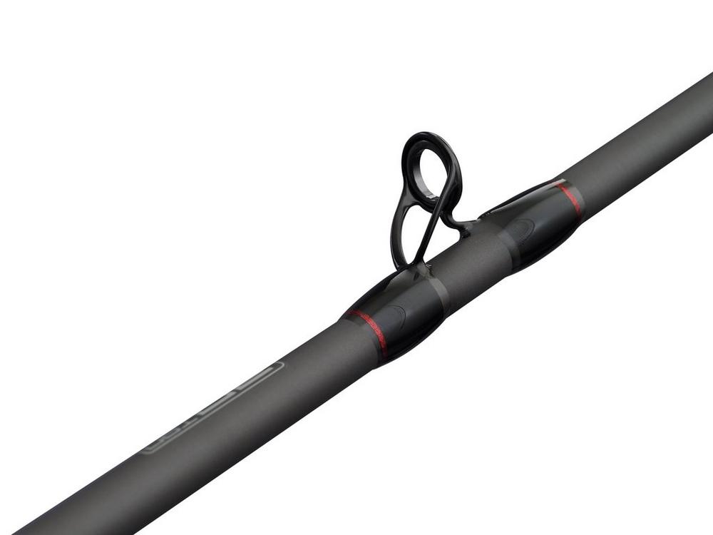 Canne Abu Garcia Vendetta V4 742H 2,23 m