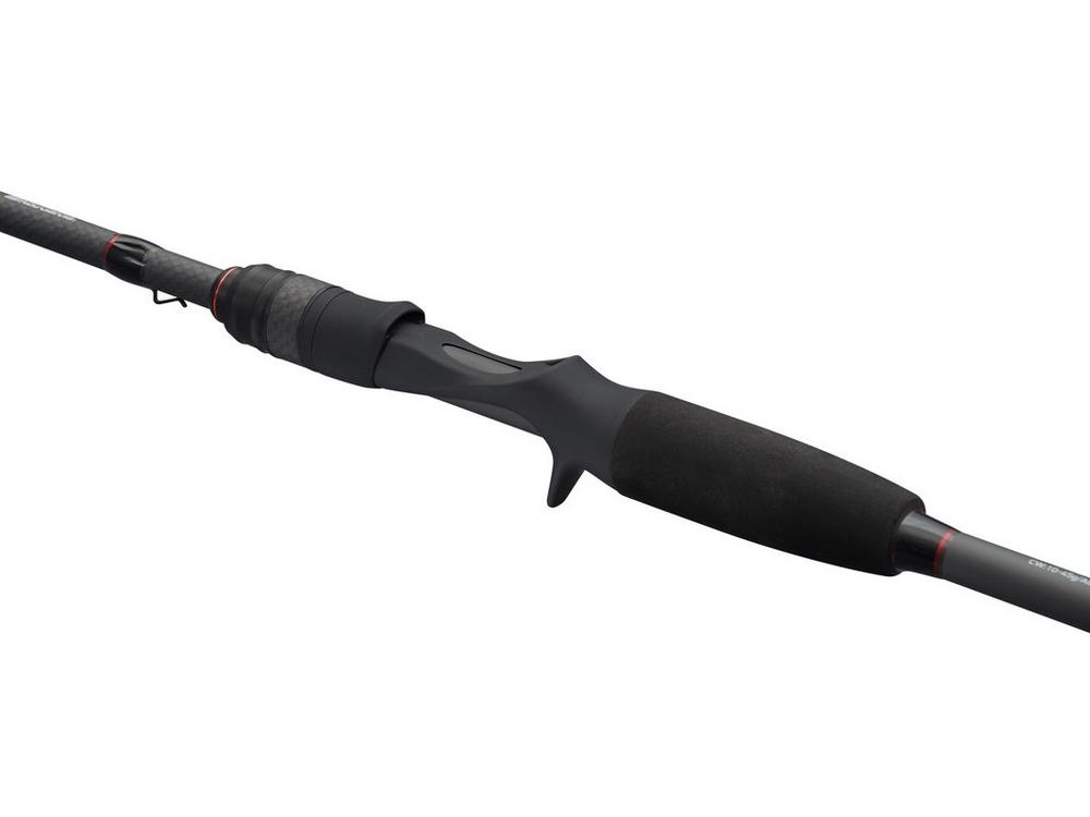 Canne Abu Garcia Vendetta V4 742H 2,23 m