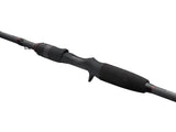 Canne Abu Garcia Vendetta V4 742H 2,23 m