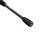 Canne Abu Garcia Vendetta V4 742H 2,23 m