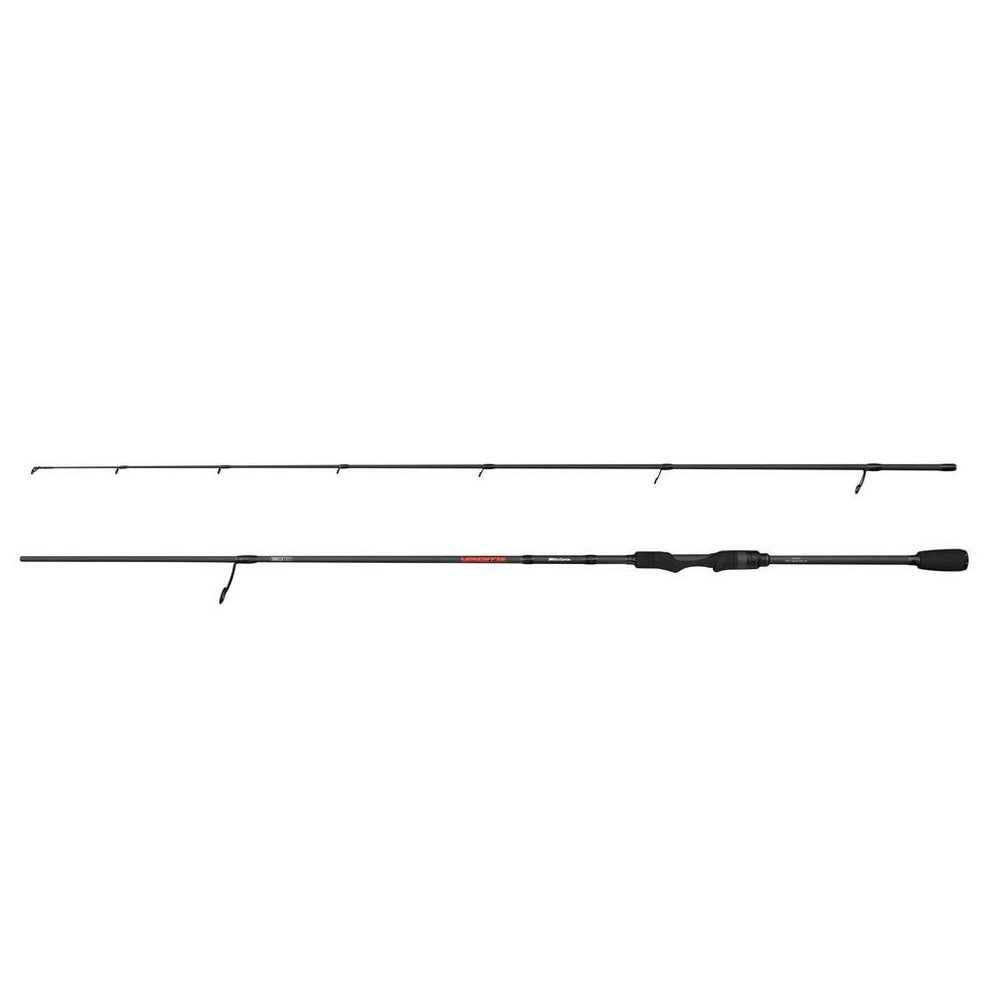 Canne Abu Garcia Vendetta V4 702ULP 2,13 m