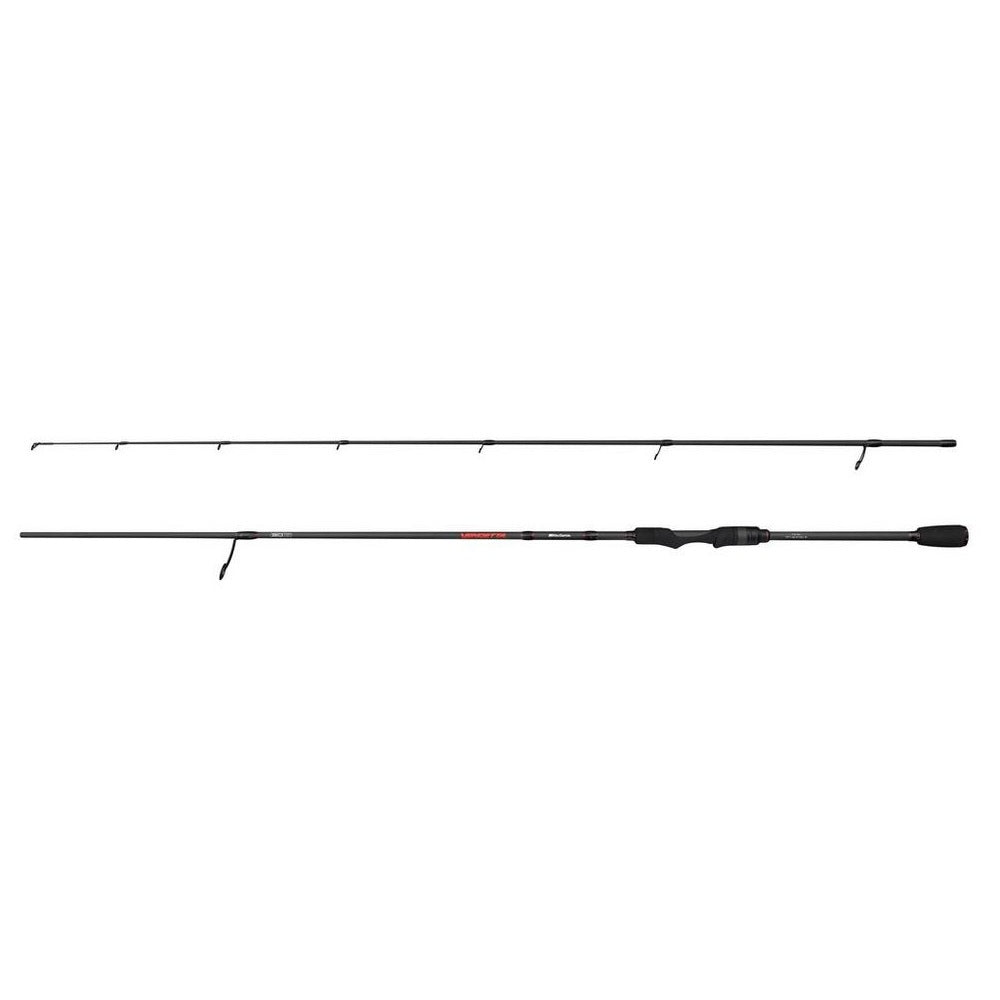 Canne Abu Garcia Vendetta V4 702MH 2,13 m