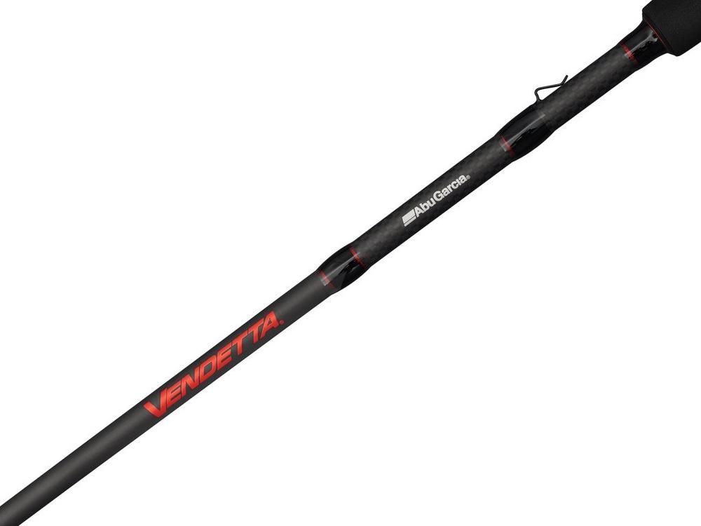 Canne Abu Garcia Vendetta V4 702MH 2,13 m