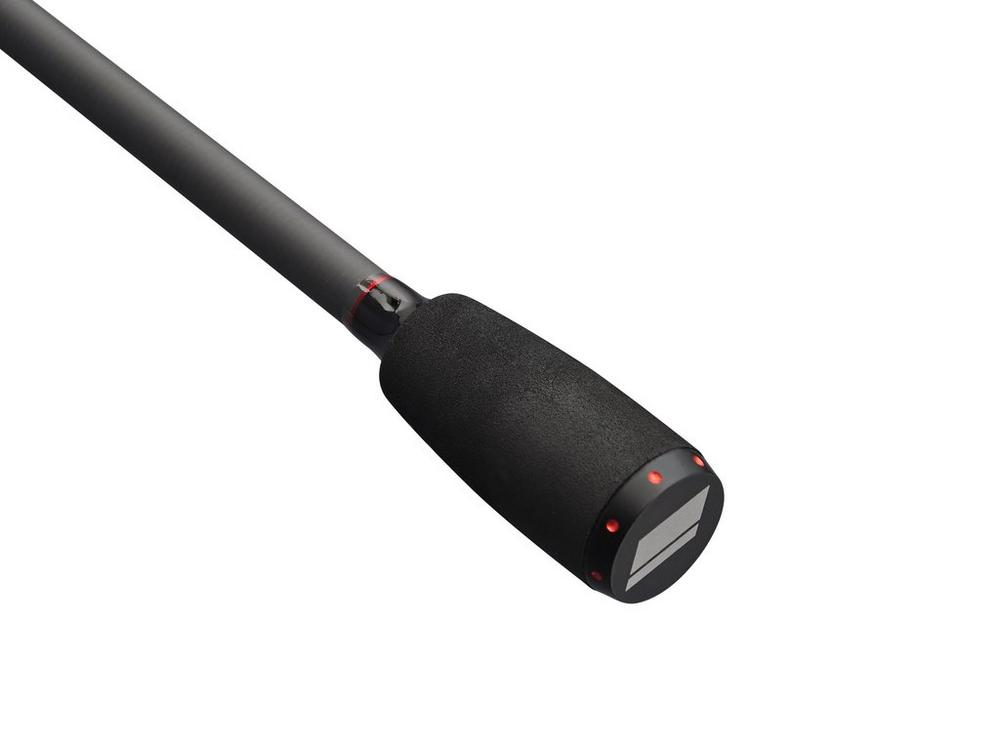 Canne Abu Garcia Vendetta V4 804M 2,44 m