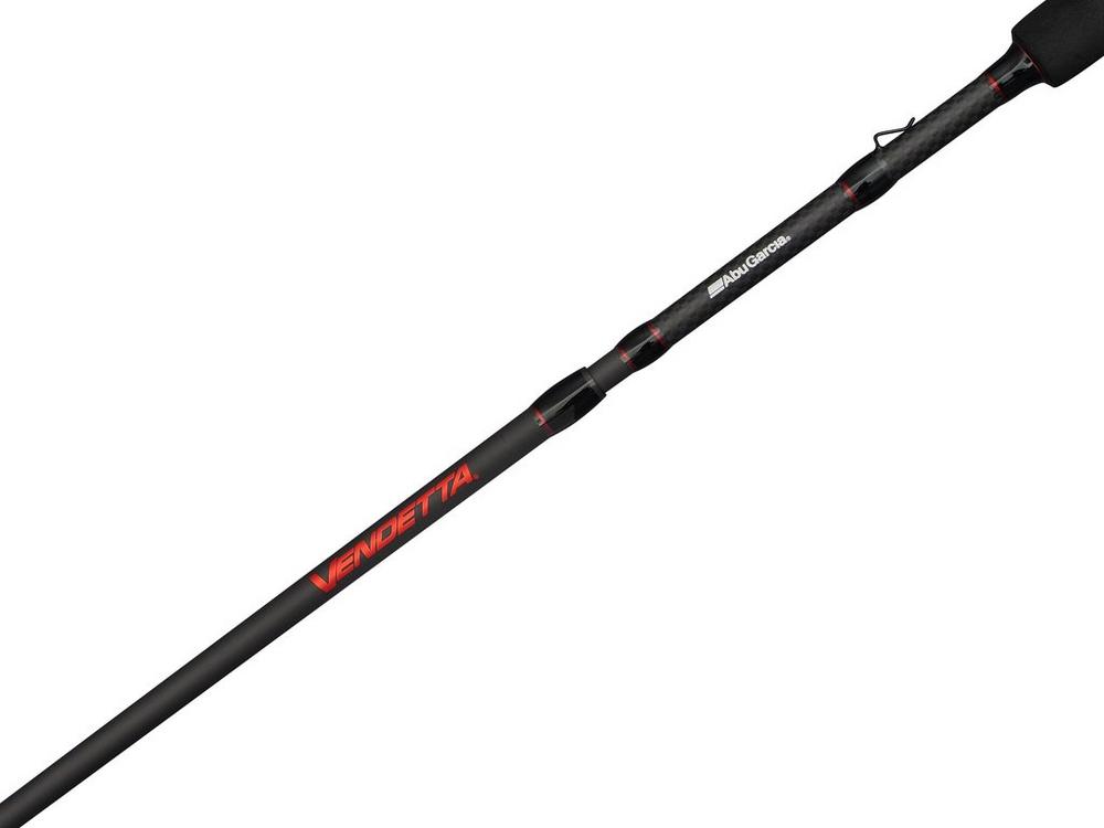 Canne Abu Garcia Vendetta V4 804M 2,44 m