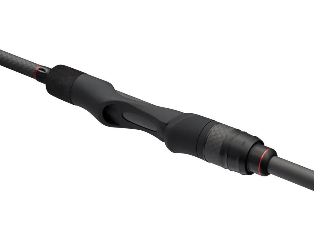 Canne Abu Garcia Vendetta V4 804M 2,44 m