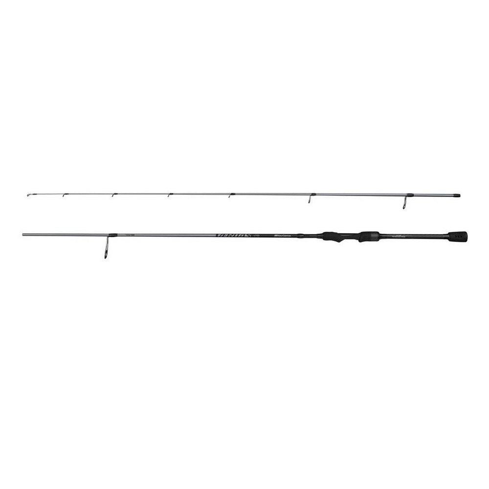Canne Abu Garcia Veritas LTD Zander 902MH 2.74 m