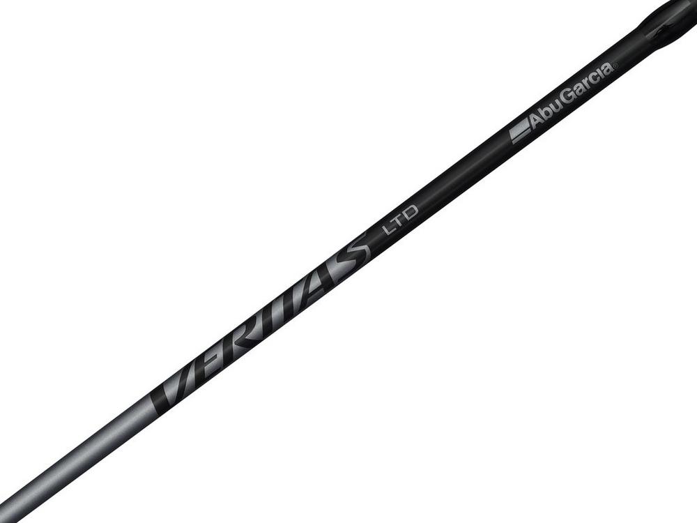 Canne Abu Garcia Veritas LTD Zander 902MH 2.74 m