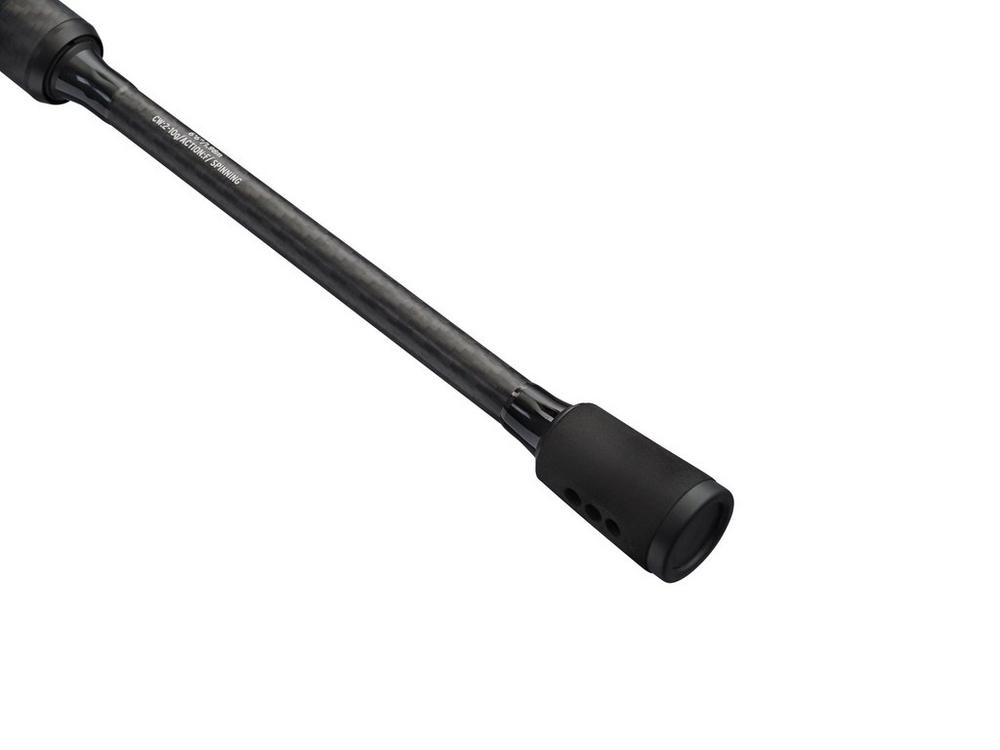 Canne Abu Garcia Veritas LTD Zander 902MH 2.74 m