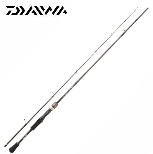 Canne Daiwa Exceler 662 LFS