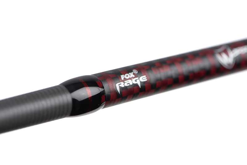 Canne Fox Rage Warrior Dropshot} 2,20 m