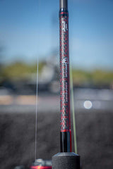 Canne Fox Rage Warrior Dropshot} 2,20 m