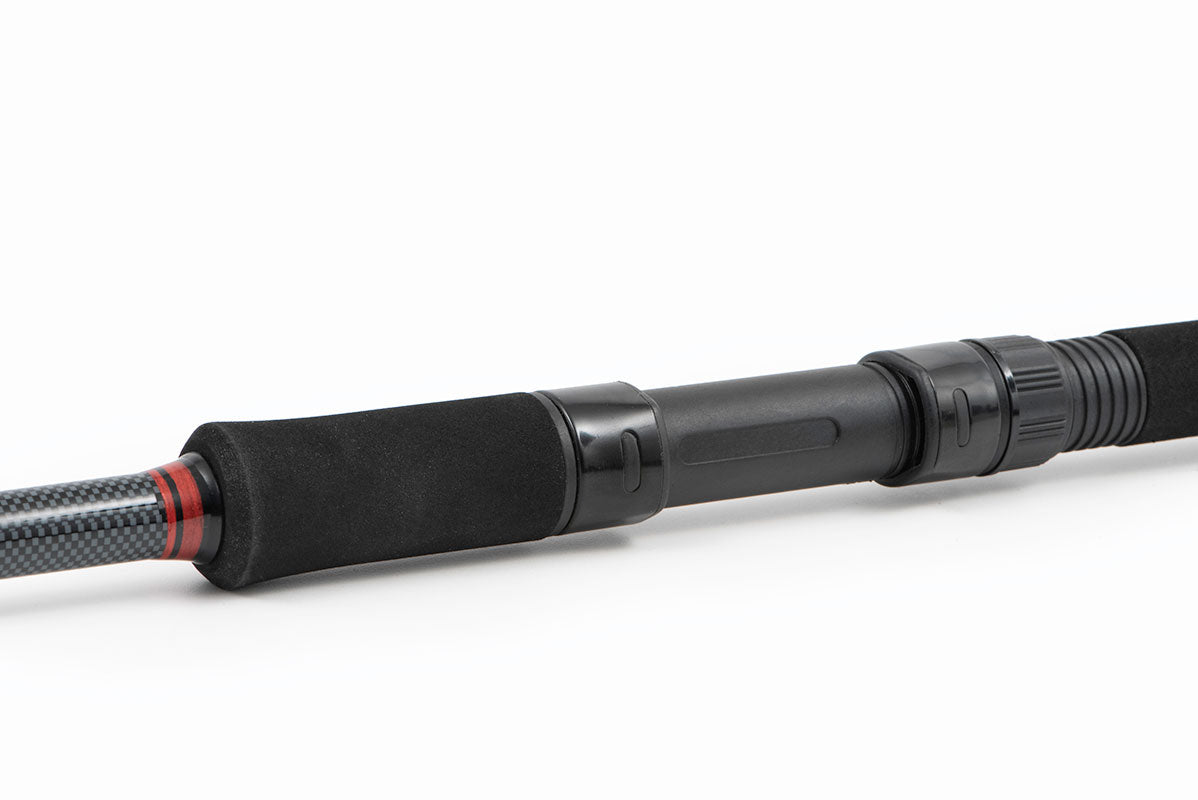 Canne Fox Rage Warrior Heavy Spin} 2,40 m