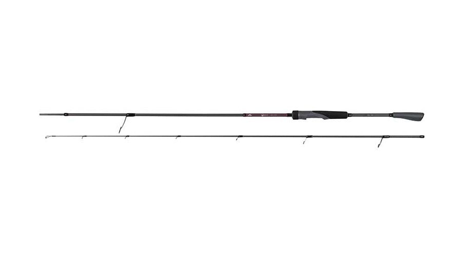 Canne Fox Rage Warrior Light Spin 2,10 m