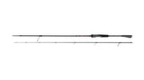 Canne Fox Rage Warrior Light Spin 2,10 m