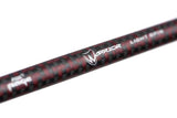 Canne Fox Rage Warrior Light Spin 2,10 m