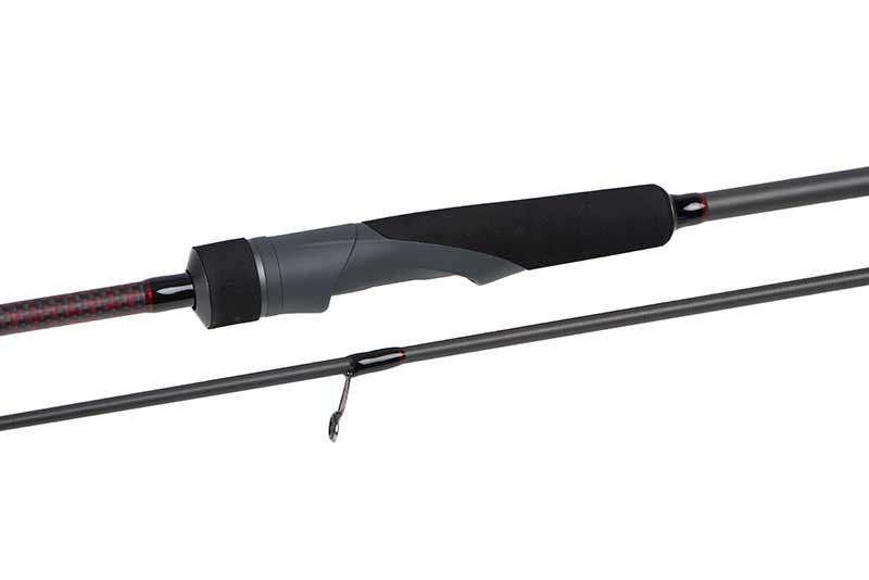 Canne Fox Rage Warrior Light Spin 2,10 m