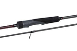 Canne Fox Rage Warrior Light Spin 2,10 m