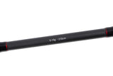 Canne Fox Rage Warrior Light Spin 2,10 m