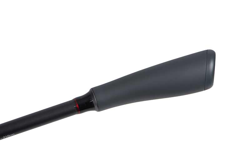 Canne Fox Rage Warrior Light Spin 2,10 m
