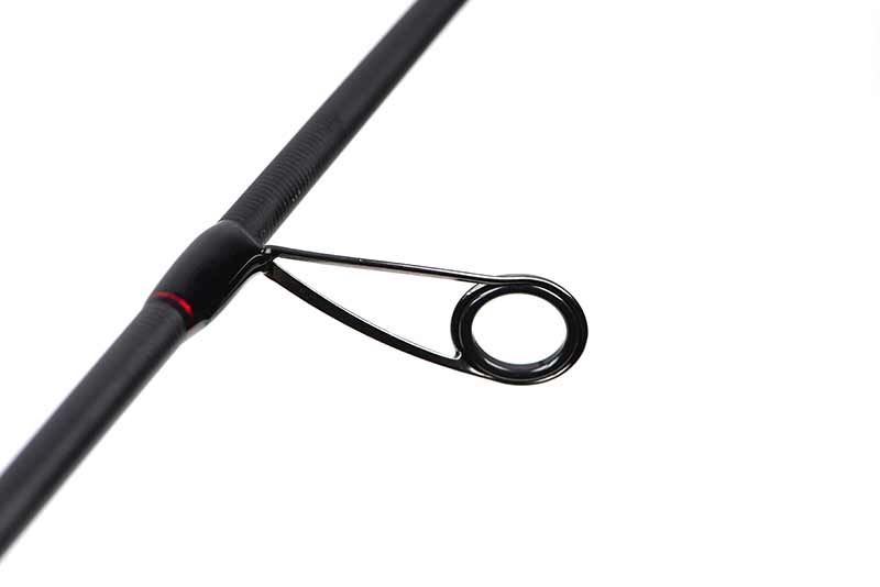 Canne Fox Rage Warrior Light Spin 2,10 m