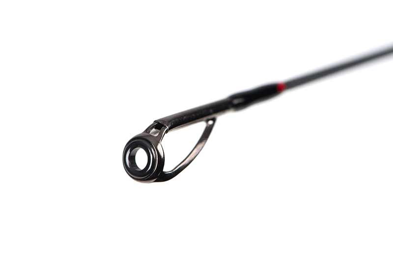 Canne Fox Rage Warrior Light Spin 2,10 m