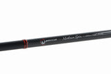Canne Fox Rage Warrior Medium Spin 2,10 m