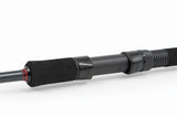 Canne Fox Rage Warrior Medium Spin 2,10 m