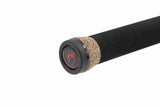 Canne Fox Rage Warrior Medium Spin 2,10 m