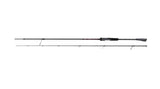 Canne Fox Rage Warrior Perch Jigger} 2,20 m