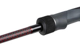 Canne Fox Rage Warrior Perch Jigger} 2,20 m