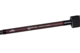 Canne Fox Rage Warrior Perch Jigger} 2,20 m