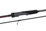 Canne Fox Rage Warrior Perch Jigger} 2,20 m