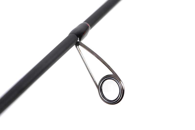 Canne Fox Rage Warrior Perch Jigger} 2,20 m