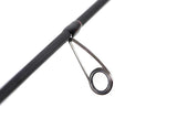Canne Fox Rage Warrior Perch Jigger} 2,20 m