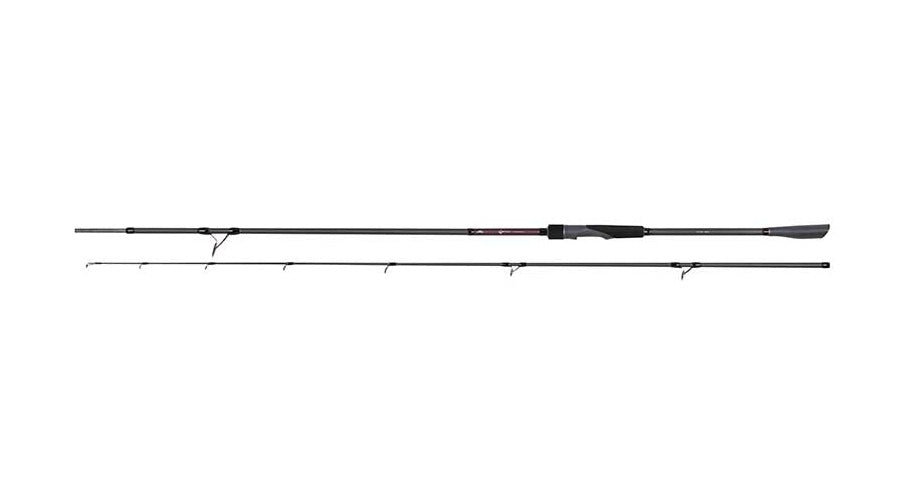 Canne Fox Rage Warrior Pike Spin} 2,40 m
