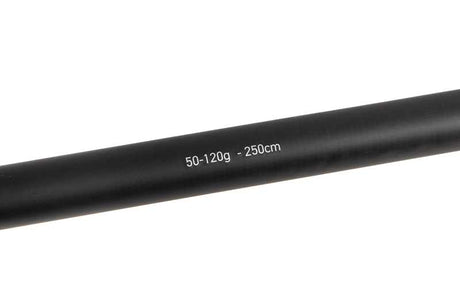 Canne Fox Rage Warrior Pike Spin} 2,40 m