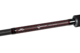 Canne Fox Rage Warrior Pike Spin} 2,40 m