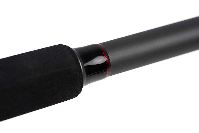 Canne Fox Rage Warrior Pike Spin} 2,40 m