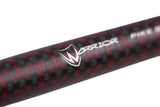 Canne Fox Rage Warrior Pike Spin} 2,40 m