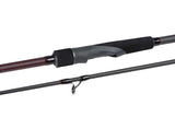 Canne Fox Rage Warrior Pike Spin} 2,40 m
