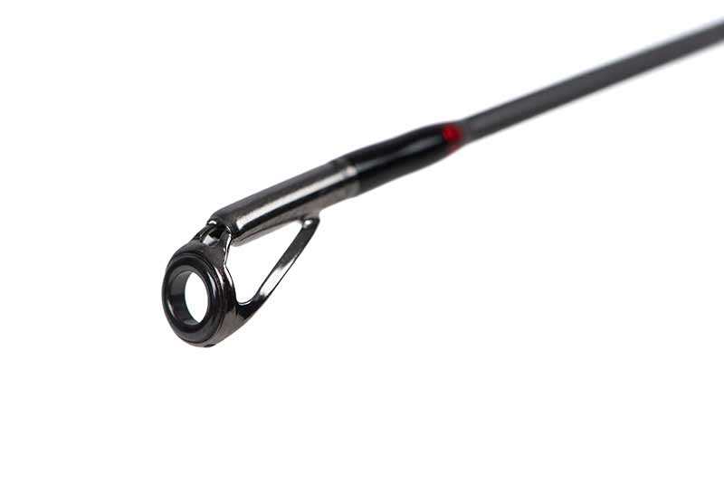 Canne Fox Rage Warrior Pike Spin} 2,40 m