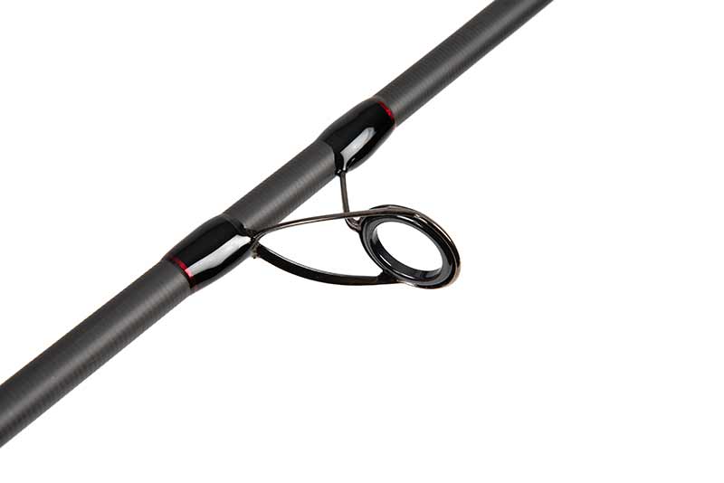 Canne Fox Rage Warrior Pike Spin} 2,40 m