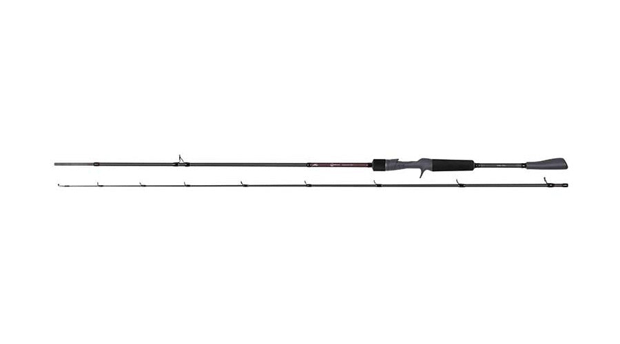 Canne Fox Rage Warrior Zander Cast} 2,10 m
