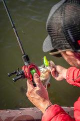 Canne Fox Rage Warrior Zander Cast} 2,10 m